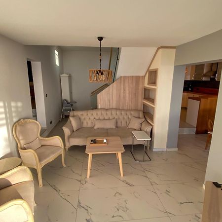 Villa Aleph-Kiralik Muestakil Havuzlu Luex Villa Bodrum Ngoại thất bức ảnh