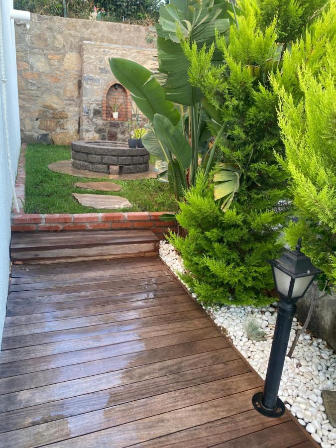 Villa Aleph-Kiralik Muestakil Havuzlu Luex Villa Bodrum Ngoại thất bức ảnh