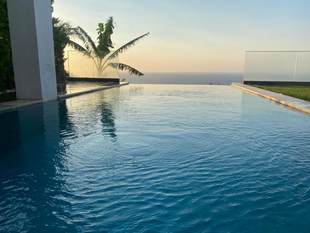 Villa Aleph-Kiralik Muestakil Havuzlu Luex Villa Bodrum Ngoại thất bức ảnh