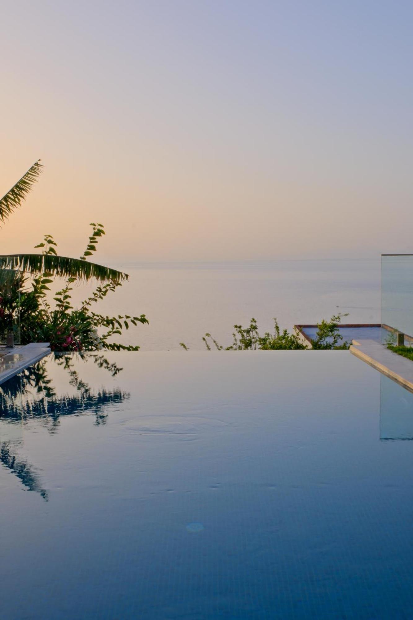 Villa Aleph-Kiralik Muestakil Havuzlu Luex Villa Bodrum Ngoại thất bức ảnh
