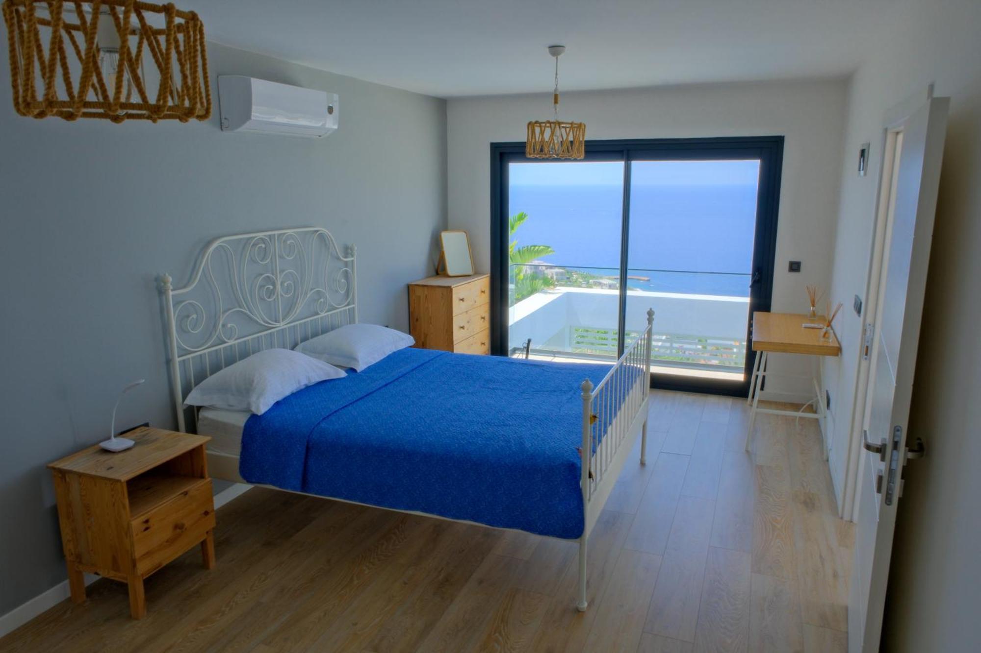 Villa Aleph-Kiralik Muestakil Havuzlu Luex Villa Bodrum Ngoại thất bức ảnh