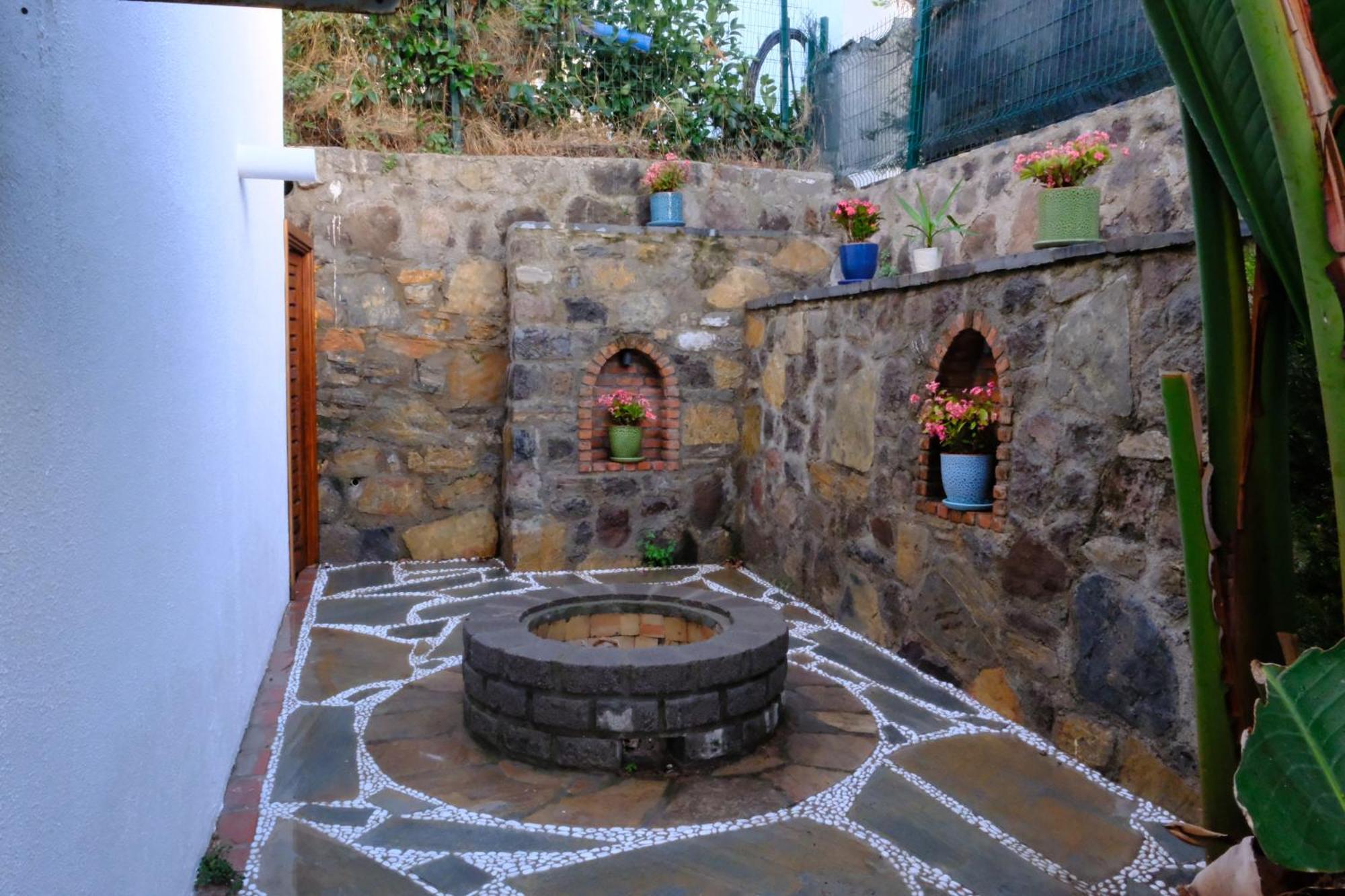 Villa Aleph-Kiralik Muestakil Havuzlu Luex Villa Bodrum Ngoại thất bức ảnh
